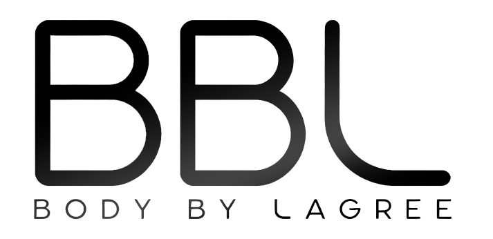 Body by Lagree Logo